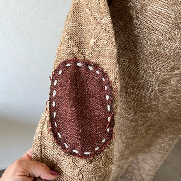 nick and me sweater Knit dress xl - Picture 6 of 12